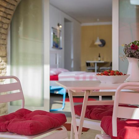 Apartment Urban Poreč Exteriér fotografie