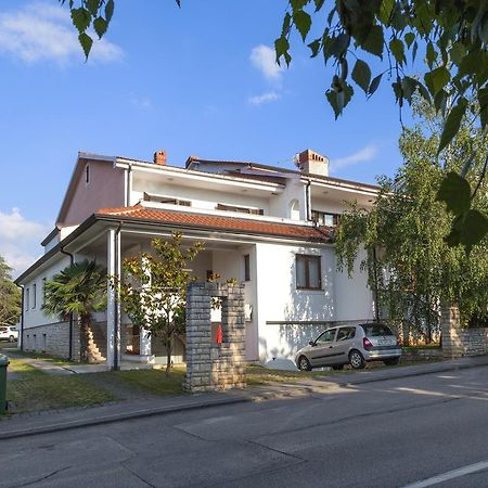 Apartment Urban Poreč Exteriér fotografie