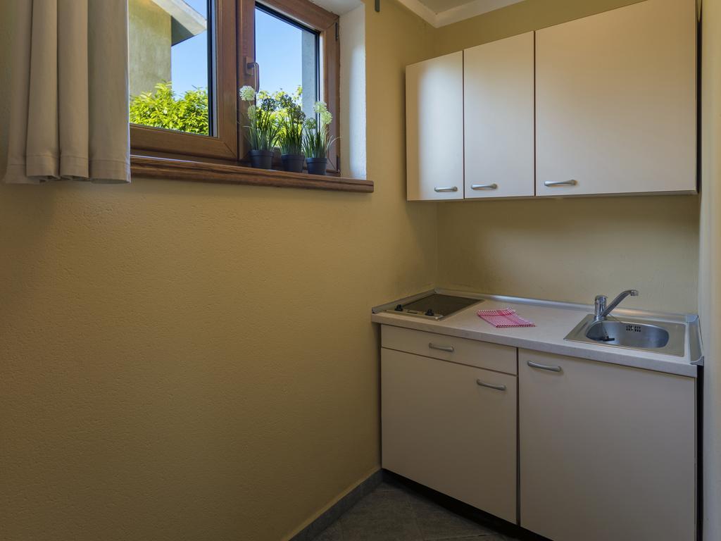 Apartment Urban Poreč Exteriér fotografie