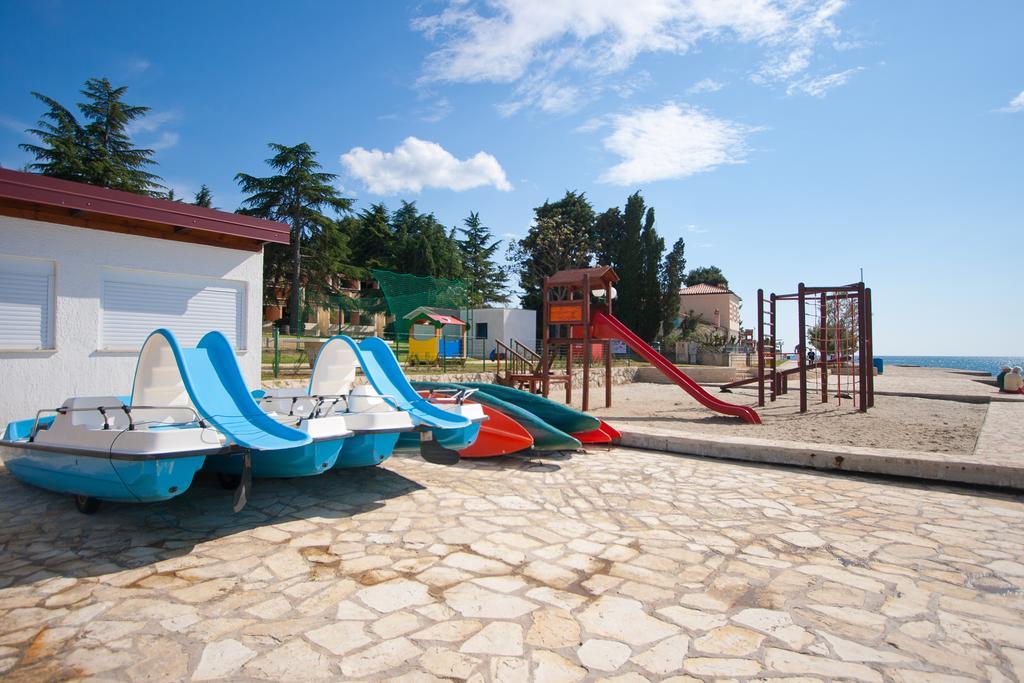 Apartment Urban Poreč Exteriér fotografie