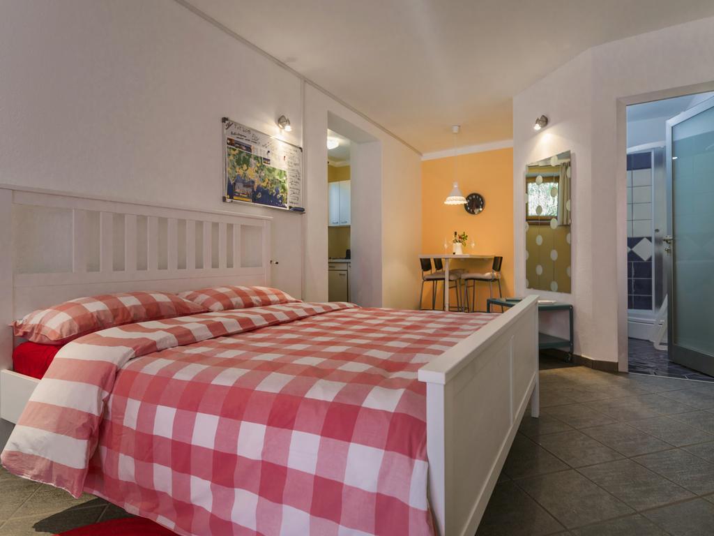 Apartment Urban Poreč Exteriér fotografie