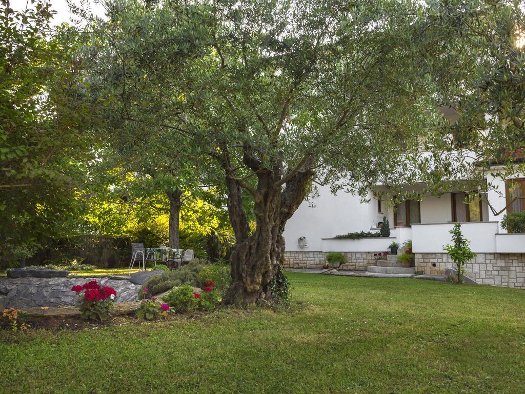 Apartment Urban Poreč Exteriér fotografie