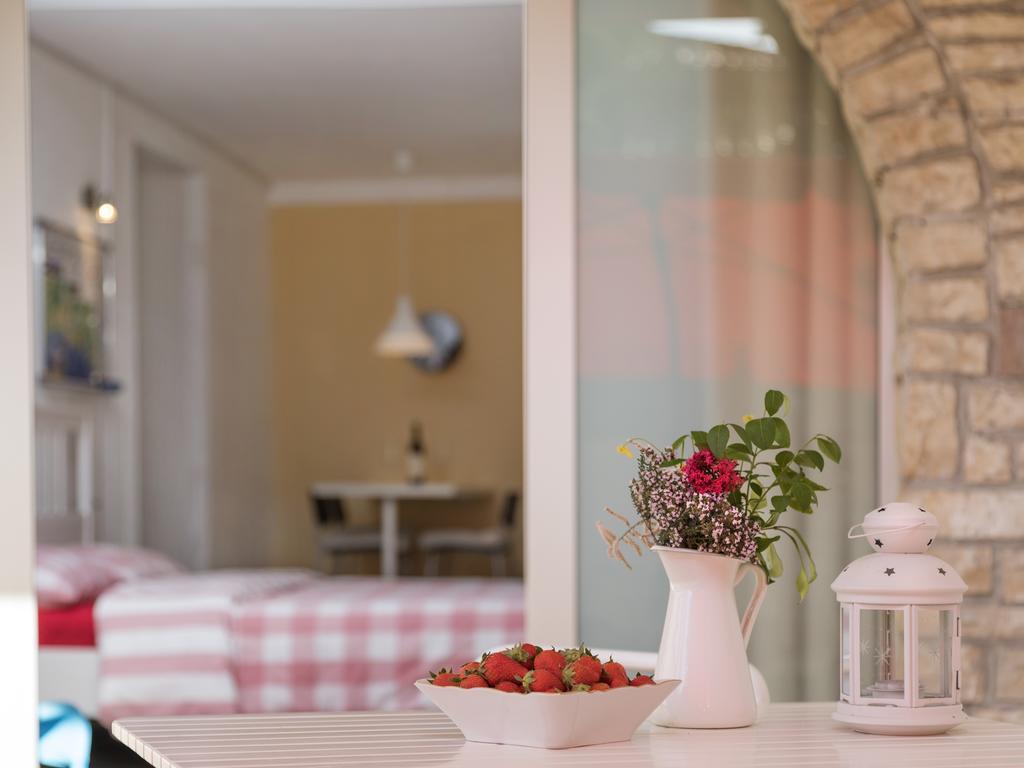 Apartment Urban Poreč Exteriér fotografie